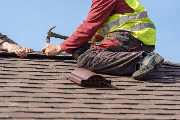 Best Commercial Roofing Services  in Viroqua, WI