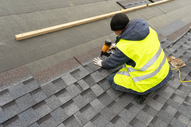 Best Metal Roofing Contractor  in Viroqua, WI