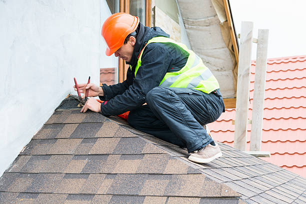 Quick and Trustworthy Emergency Roof Repair Services in Viroqua, WI